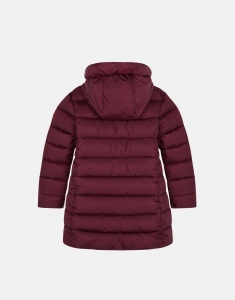 Preview: SAVE THE DUCK Steppjacke MEGA Ginny - wine red